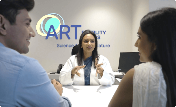 Couples Infertility Treatments