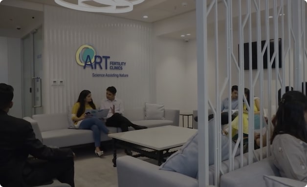 Visit ART Fertility Clinic