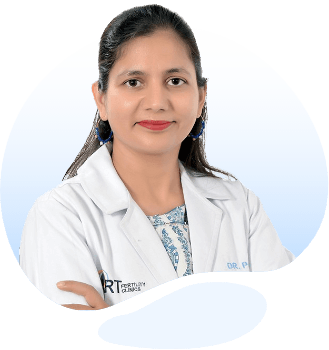 Dr. Parul Katiyar